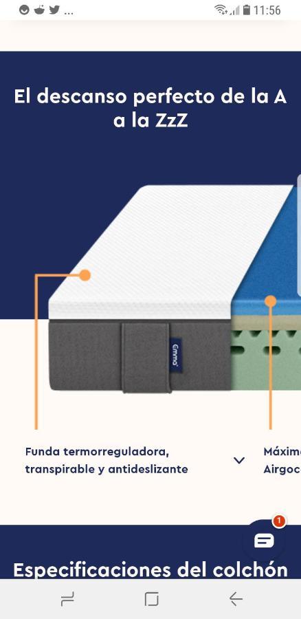 Casa Ton Del Mingo Villa Sant Serni Eksteriør bilde